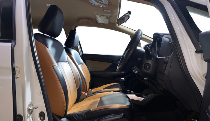 2018 Honda Jazz 1.5L I-DTEC SV, Diesel, Manual, 84,718 km, Right Side Front Door Cabin