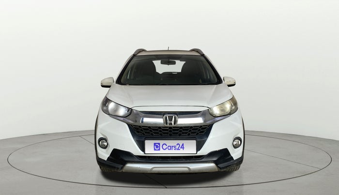 2017 Honda WR-V 1.2L I-VTEC VX MT, Petrol, Manual, 65,491 km, Front