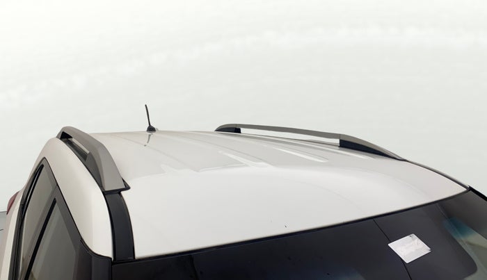 2017 Hyundai Creta SX PLUS 1.6 DIESEL, Diesel, Manual, 72,553 km, Roof