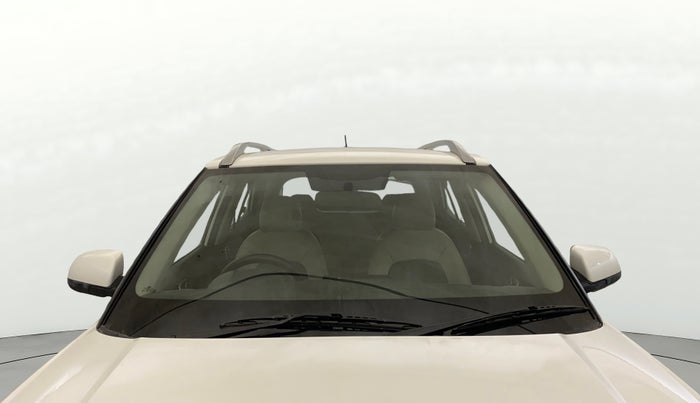 2021 Hyundai VENUE S 1.0 TURBO IMT, Petrol, Manual, 72,545 km, Front Windshield