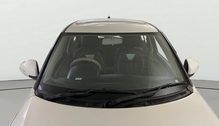 2016 Maruti Swift Dzire VXI, Petrol, Manual, 40,326 km, Front Windshield