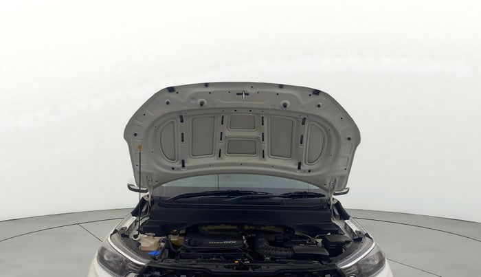 2022 KIA SONET HTK PLUS 1.0 IMT, Petrol, Manual, 14,388 km, Open Bonet