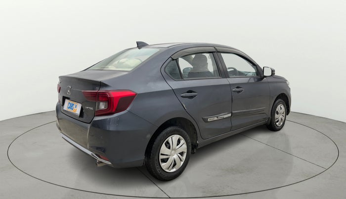 2023 Honda Amaze 1.2L I-VTEC S, Petrol, Manual, 16,210 km, Right Back Diagonal