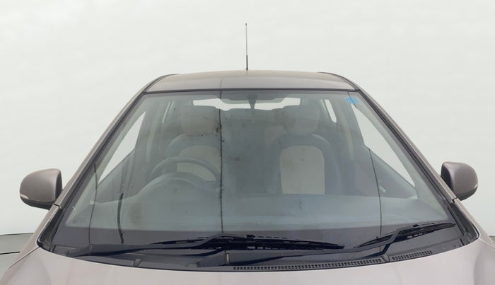 2012 Hyundai i20 MAGNA 1.4 CRDI, Diesel, Manual, 1,44,594 km, Front Windshield