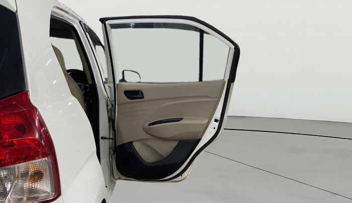 2021 Hyundai NEW SANTRO MAGNA, Petrol, Manual, 30,796 km, RHS Rear Door