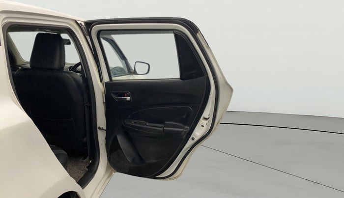 2022 Maruti Swift VXI, Petrol, Manual, 47,953 km, RHS Rear Door