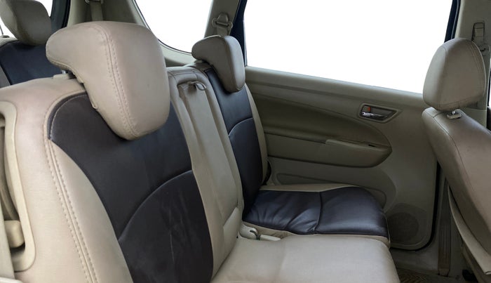 2016 Maruti Ertiga VXI, Petrol, Manual, 35,044 km, Right Side Rear Door Cabin