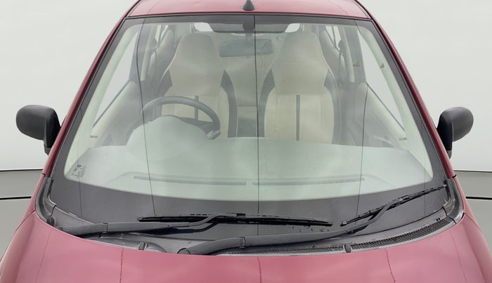 2014 Hyundai i10 MAGNA 1.1, Petrol, Manual, 52,482 km, Front Windshield