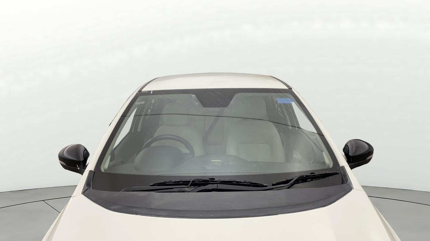 2024 Tata TIGOR XZ PLUS PETROL, Petrol, Manual, 37,220 km, Front Windshield