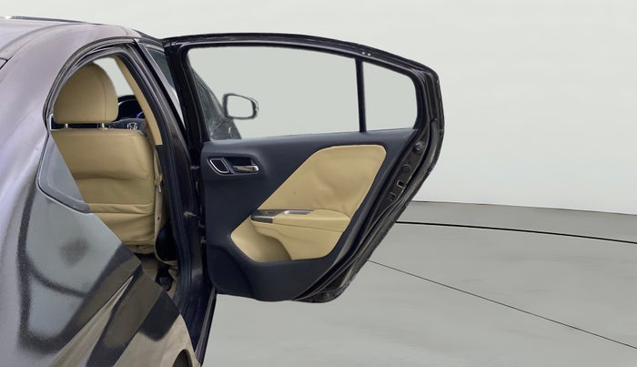 2019 Honda City 1.5L I-VTEC ZX CVT, Petrol, Automatic, 64,622 km, RHS Rear Door