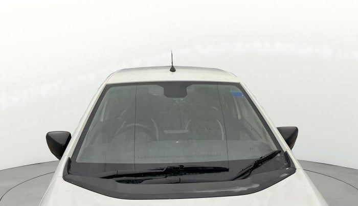 2021 Tata ALTROZ XT PETROL, Petrol, Manual, 43,266 km, Front Windshield