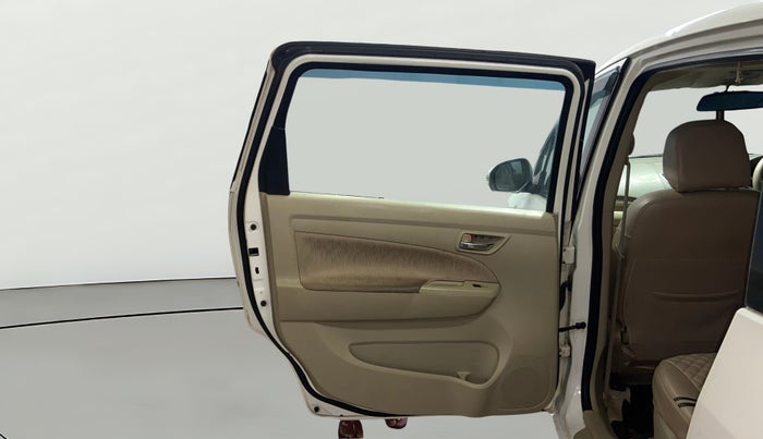 2015 Maruti Ertiga VDI, Diesel, Manual, 93,157 km, LHS Rear Door