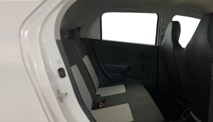 2024 Maruti Alto K10 VXi (O) AGS, Petrol, Manual, 8,907 km, Right Side Rear Door Cabin