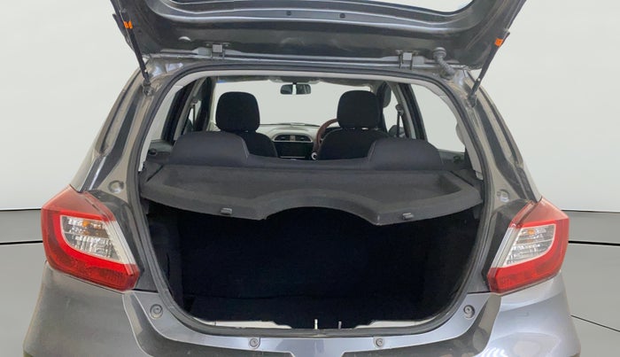 2023 Tata TIAGO NRG XZ MT, Petrol, Manual, 14,543 km, Boot Open Zoomed View
