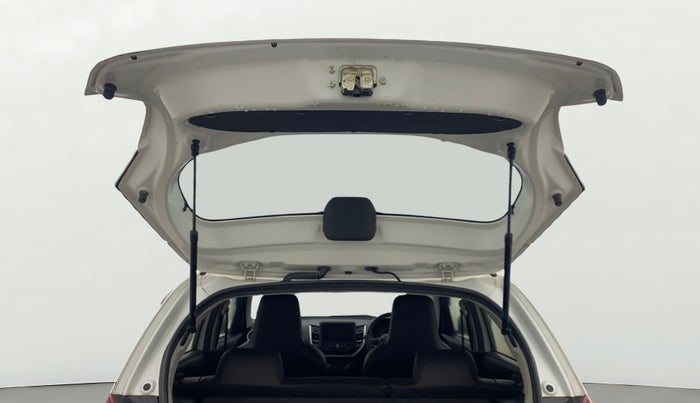 2022 Maruti Celerio ZXI PLUS AGS, Petrol, Automatic, 19,852 km, Boot Door Open