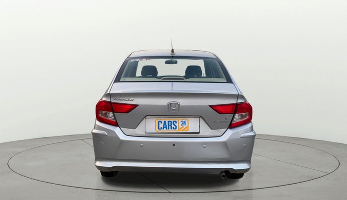 2020 Honda Amaze 1.2L I-VTEC V CVT, Petrol, Automatic, 41,353 km, Back/Rear