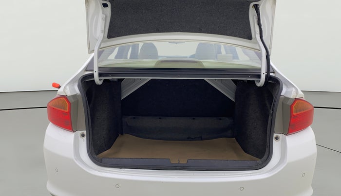 2019 Honda City 1.5L I-VTEC V MT, Petrol, Manual, 59,091 km, Boot Open Zoomed View