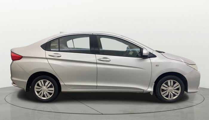 2014 Honda City 1.5L I-DTEC SV, Diesel, Manual, 96,272 km, Right Side View