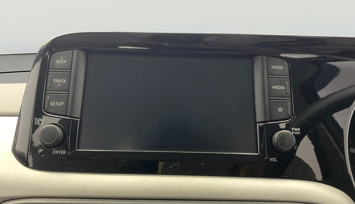 2023 Hyundai GRAND I10 NIOS SPORTZ 1.2 KAPPA VTVT, Petrol, Manual, 78,964 km, Air Conditioner