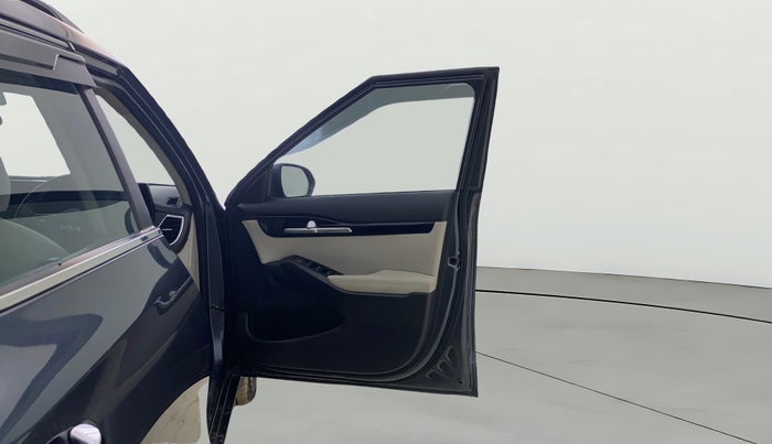 2022 KIA SELTOS HTX PETROL 1.5, Petrol, Manual, 41,832 km, RHS Front Door