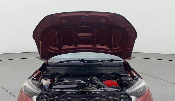 2022 KIA SONET HTX 1.5, Diesel, Manual, 67,423 km, Open Bonet