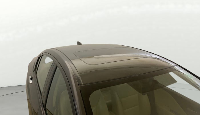 2016 Honda City 1.5L I-VTEC VX CVT, Petrol, Automatic, 51,232 km, Roof