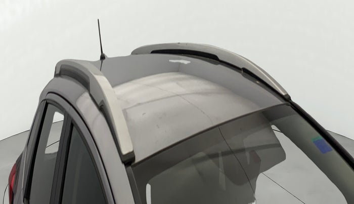 2021 Honda WR-V 1.2L I-VTEC SV MT, Petrol, Manual, 38,595 km, Roof