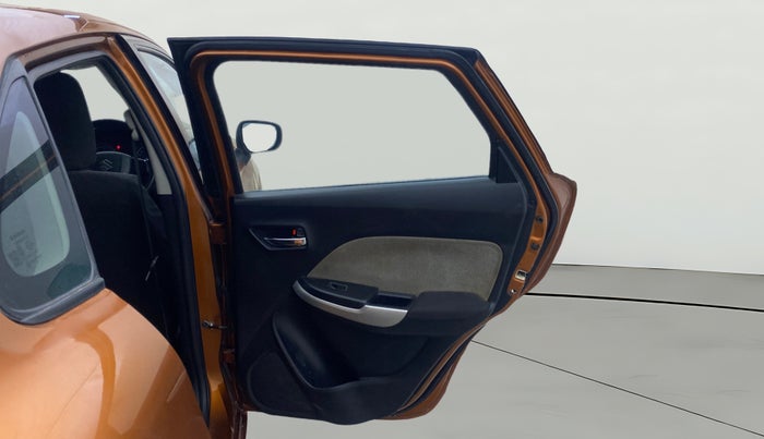 2015 Maruti Baleno DELTA PETROL 1.2, Petrol, Manual, 68,485 km, RHS Rear Door