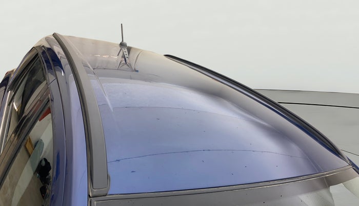 2019 Maruti S Cross DELTA 1.3, Diesel, Manual, 1,03,895 km, Roof