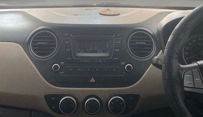 2013 Hyundai Grand i10 ASTA 1.2 KAPPA VTVT, Petrol, Manual, 53,465 km, Air Conditioner