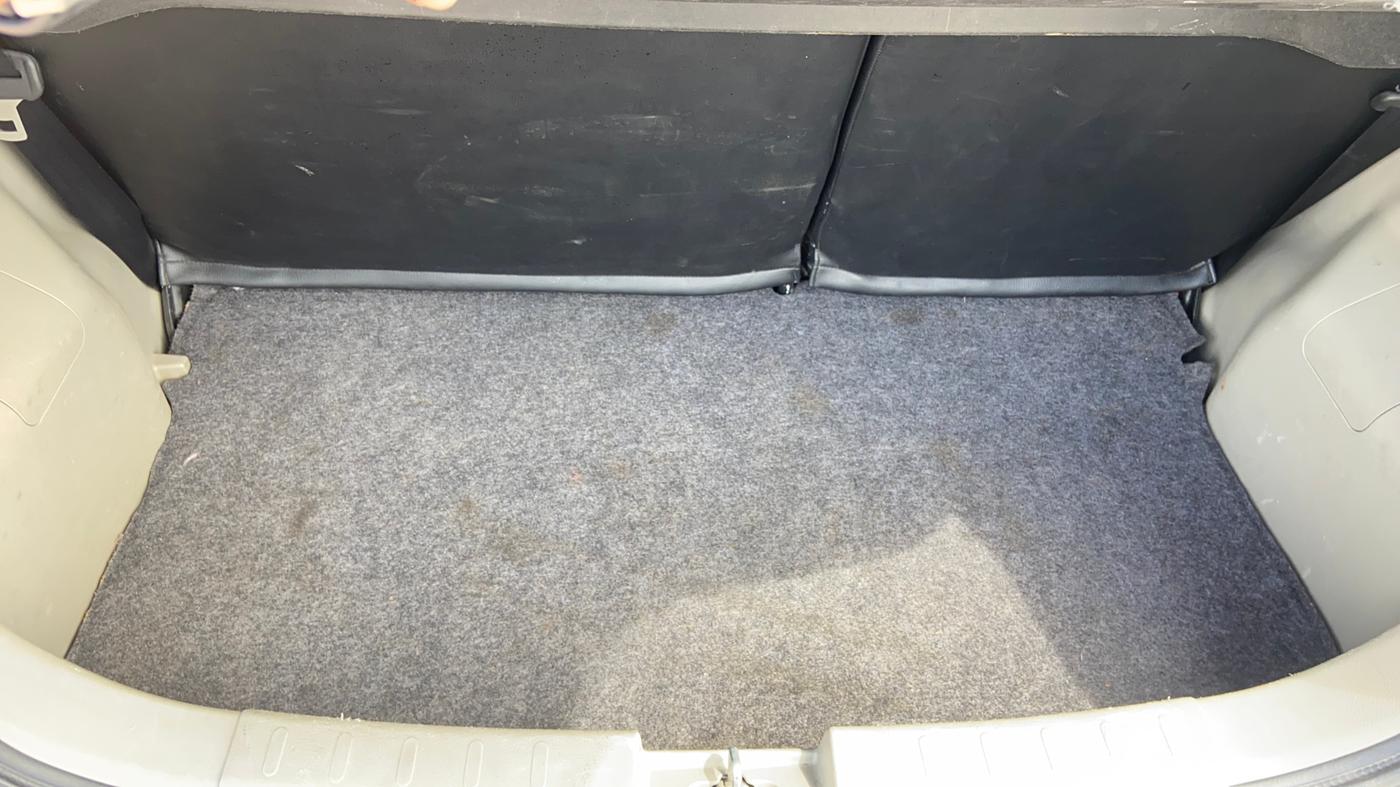 2016 Maruti Celerio ZXI AMT (O), Petrol, Automatic, 62,980 km, Boot Open Zoomed View