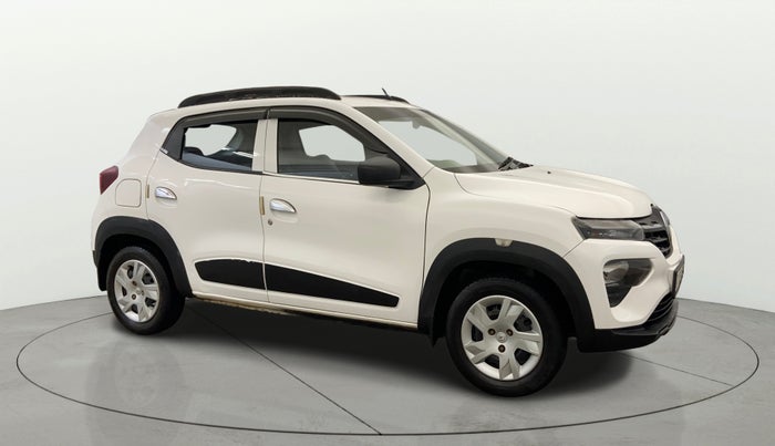 2020 Renault Kwid RXT 0.8, Petrol, Manual, 63,597 km, SRP