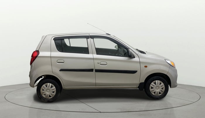 2019 Maruti Alto 800 LXI, Petrol, Manual, 28,057 km, Right Side View