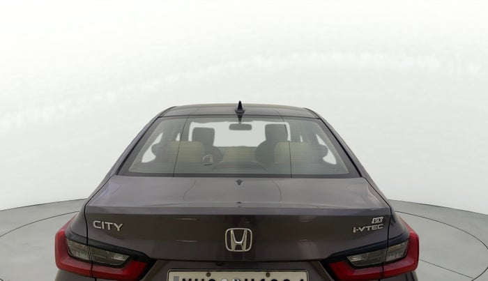 2021 Honda City 1.5L I-VTEC VX CVT, Petrol, Automatic, 39,493 km, Rear Windshield