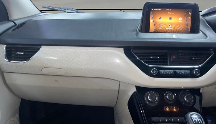 2020 Tata NEXON XZ PETROL, Petrol, Manual, 25,936 km, Air Conditioner
