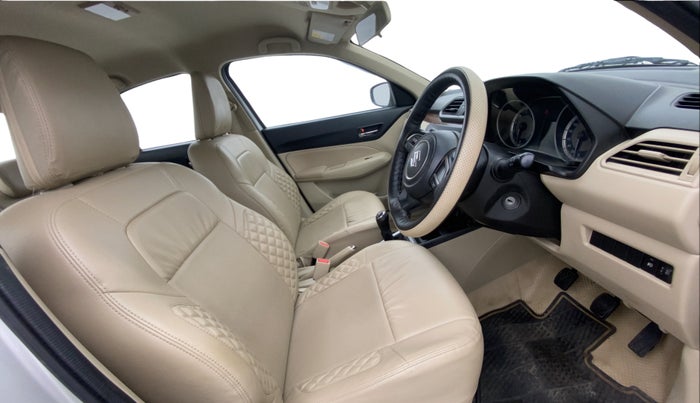 2020 Maruti Dzire VXI, Petrol, Manual, 56,825 km, Right Side Front Door Cabin