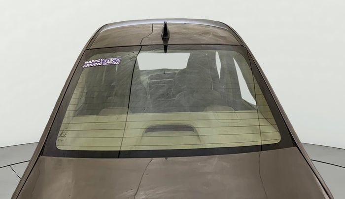 2016 Honda City 1.5L I-VTEC V MT, Petrol, Manual, 73,241 km, Rear Windshield