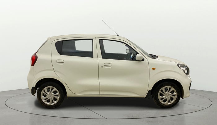 2022 Maruti Celerio VXI CNG, CNG, Manual, 56,284 km, Right Side View