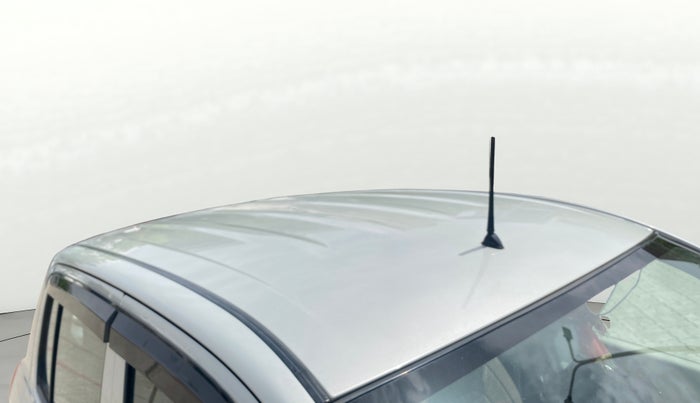 2018 Maruti Celerio ZXI AMT, Petrol, Automatic, 25,094 km, Roof