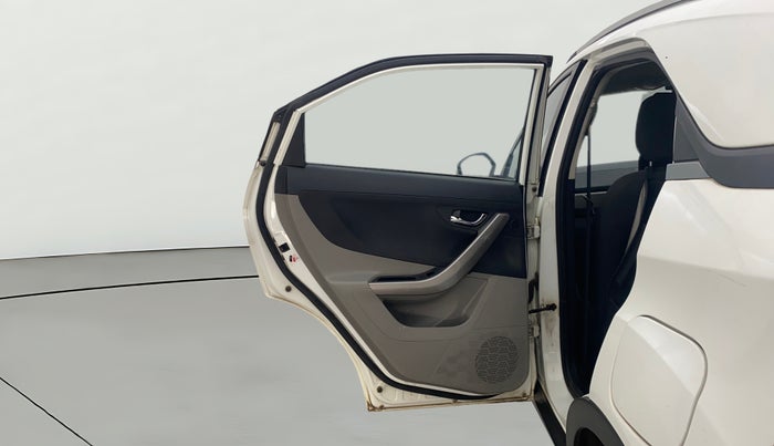 2019 Tata NEXON XZ PLUS DIESEL, Diesel, Manual, 1,26,640 km, LHS Rear Door