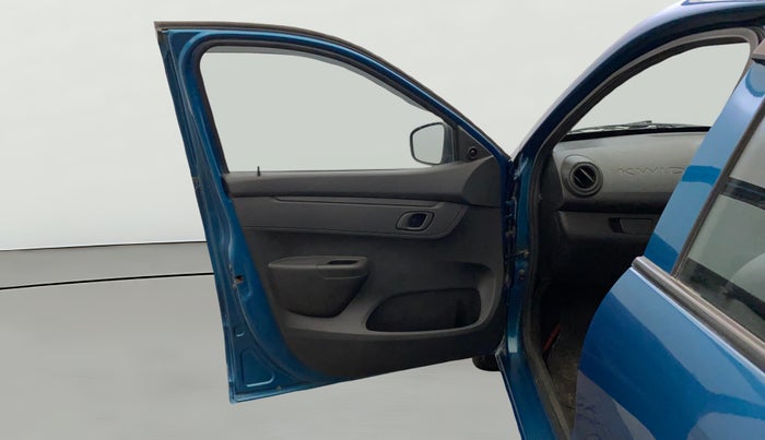 2021 Renault Kwid RXL 1.0, Petrol, Manual, 30,248 km, LHS Front Door