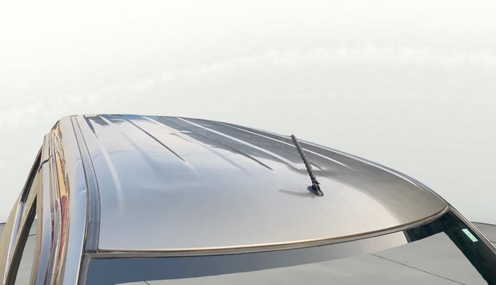 2021 Maruti New Wagon-R VXI 1.0, Petrol, Manual, 29,682 km, Roof