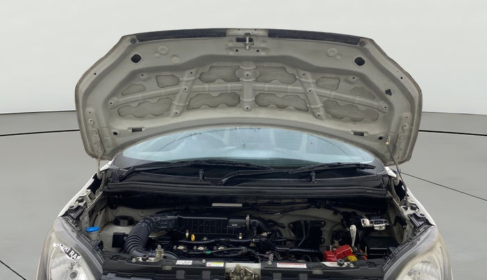 2021 Maruti New Wagon-R ZXI 1.2 AMT, Petrol, Automatic, 58,411 km, Open Bonet