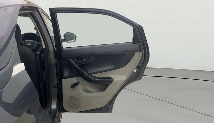 2018 Tata NEXON XE DIESEL, Diesel, Manual, 61,900 km, RHS Rear Door