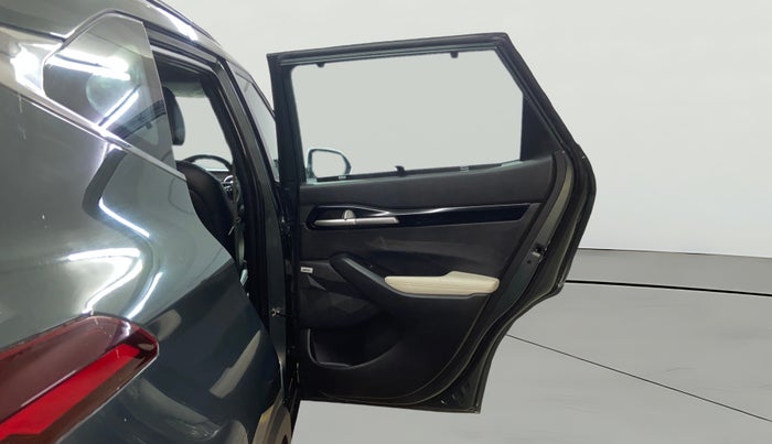 2023 KIA SELTOS  GTX Plus 1.5 Turbo Petrol DCT, Petrol, Automatic, 44,232 km, RHS Rear Door