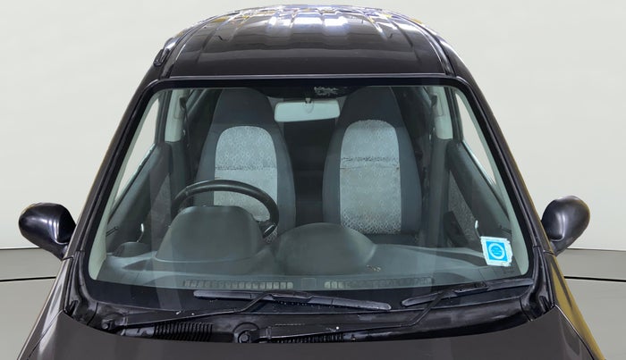 2017 Maruti Alto 800 LXI, CNG, Manual, 71,522 km, Front Windshield