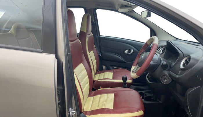 2018 Datsun Redi Go T(O) 1.0, Petrol, Manual, 69,854 km, Right Side Front Door Cabin