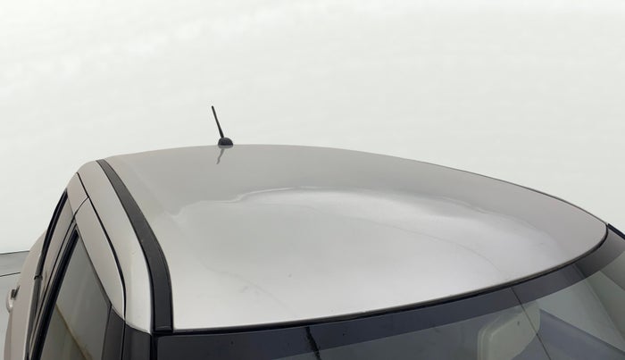 2014 Maruti Swift Dzire VDI, Diesel, Manual, 1,37,292 km, Roof