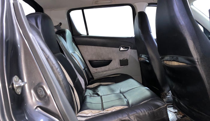 2018 Maruti Alto 800 LXI, Petrol, Manual, 24,767 km, Right Side Rear Door Cabin