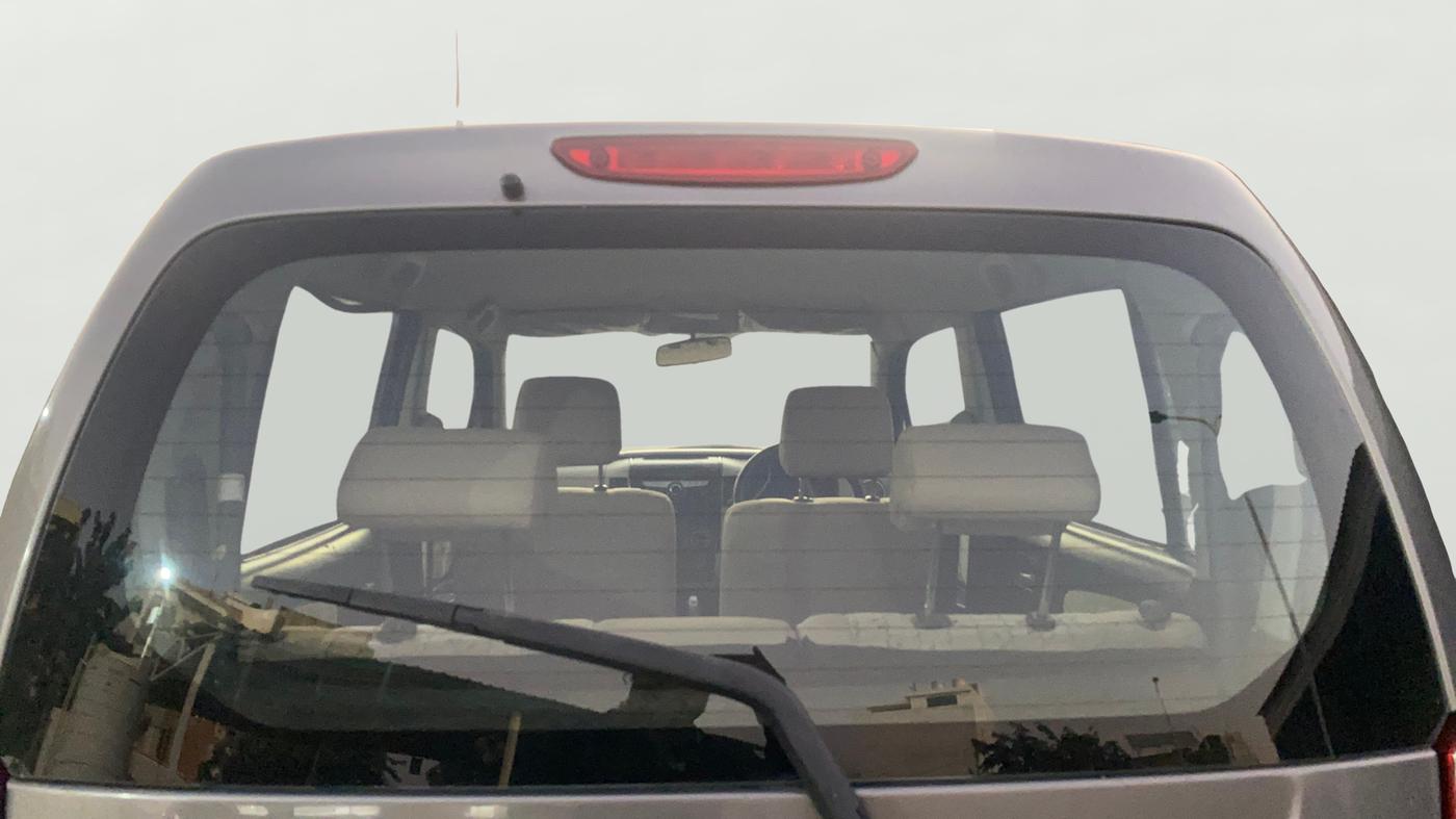 2018 Maruti Wagon R 1.0 VXI AMT, Petrol, Automatic, 48,105 km, Rear Windshield